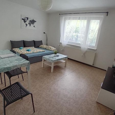 Apartman Na Horach Zlata Olesnice  エクステリア 写真