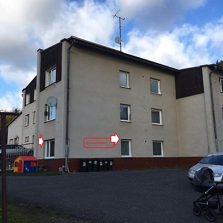 Apartman Na Horach Zlata Olesnice  エクステリア 写真