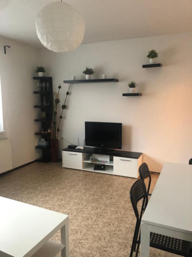 Apartman Na Horach Zlata Olesnice  エクステリア 写真