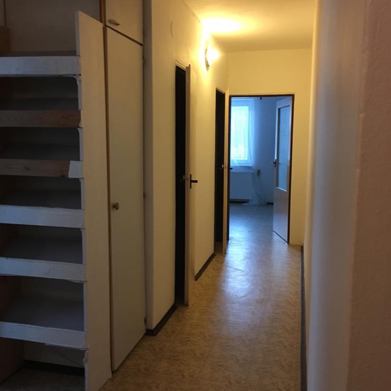 Apartman Na Horach Zlata Olesnice  エクステリア 写真